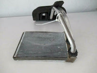 2013 - 2016 CHEVROLET CHEVY MALIBU Heater Core element Radiator Rear 33K Miles