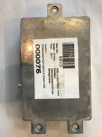 2013 - 2016 CHEVROLET SPARK Communication Module Computer TC96AAFJU ONSTAR OEM