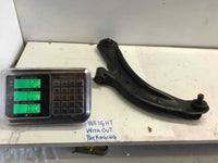 2013 - 2016 CHEVY MALIBU Lower Control Arm Rear Suspension Left Driver Side OEM