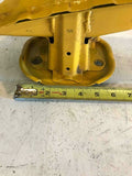 2013-2016 SCION FR-S Rear Bumper Reinforcement Impact Bar Exterior Used OEM