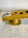 2013-2016 SCION FR-S Rear Bumper Reinforcement Impact Bar Exterior Used OEM