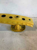2013-2016 SCION FR-S Rear Bumper Reinforcement Impact Bar Exterior Used OEM