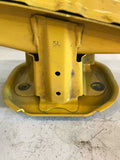 2013-2016 SCION FR-S Rear Bumper Reinforcement Impact Bar Exterior Used OEM