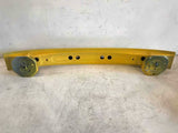 2013-2016 SCION FR-S Rear Bumper Reinforcement Impact Bar Exterior Used OEM