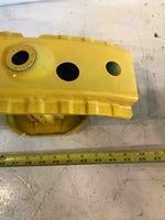 2013-2016 SCION FR-S Rear Bumper Reinforcement Impact Bar Exterior Used OEM