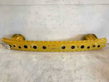 2013-2016 SCION FR-S Rear Bumper Reinforcement Impact Bar Exterior Used OEM