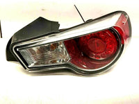 2013 - 2016 SCION FR-S Rear Tail Light Lamp Assembly Right Passenger Side RH