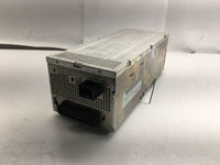 2002 BMW 745 SERIES DSP Amplifier Amp 65.12-6938997 Fits: 2003 - 2008
