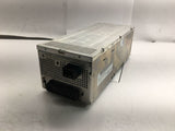 2002 BMW 745 SERIES DSP Amplifier Amp 65.12-6938997 Fits: 2003 - 2008