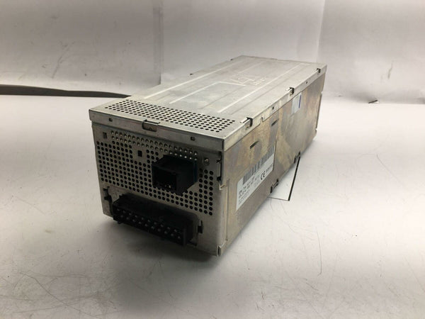 2002 BMW 745 SERIES DSP Amplifier Amp 65.12-6938997 Fits: 2003 - 2008