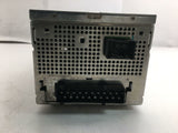 2002 BMW 745 SERIES DSP Amplifier Amp 65.12-6938997 Fits: 2003 - 2008