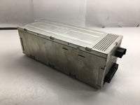 2002 BMW 745 SERIES DSP Amplifier Amp 65.12-6938997 Fits: 2003 - 2008