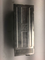 2002 BMW 745 SERIES DSP Amplifier Amp 65.12-6938997 Fits: 2003 - 2008