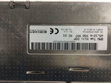 2002 BMW 745 SERIES DSP Amplifier Amp 65.12-6938997 Fits: 2003 - 2008