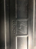2002 BMW 745 SERIES DSP Amplifier Amp 65.12-6938997 Fits: 2003 - 2008