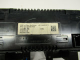 2013 CHEVROELT CHEVY CRUZE Center Upper Dashboard Screen Display 22858074 OEM