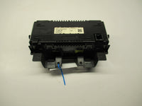 2013 CHEVROELT CHEVY CRUZE Center Upper Dashboard Screen Display 22858074 OEM