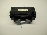 2013 CHEVROELT CHEVY CRUZE Center Upper Dashboard Screen Display 22858074 OEM