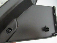 2013 CHEVROLET CHEVY MALIBU Front Glove Box Storage Compartment Right Side RH