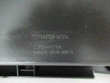 2013 CHEVROLET CHEVY MALIBU Front Glove Box Storage Compartment Right Side RH