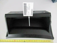 2013 CHEVROLET CHEVY MALIBU Front Glove Box Storage Compartment Right Side RH
