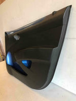 2013 CHEVROLET CHEVY SPARK Front Door Trim Panel Right Passenger Side OEM Used