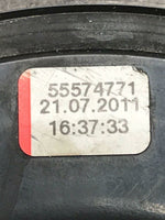 2013 CHEVROLET CRUZE Engine Harmonic Balancer Pulley 55574771 Used OEM