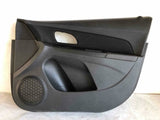 2013 CHEVROLET CRUZE Front Door Inner Trim Panel 95174905 Right Passenger Side