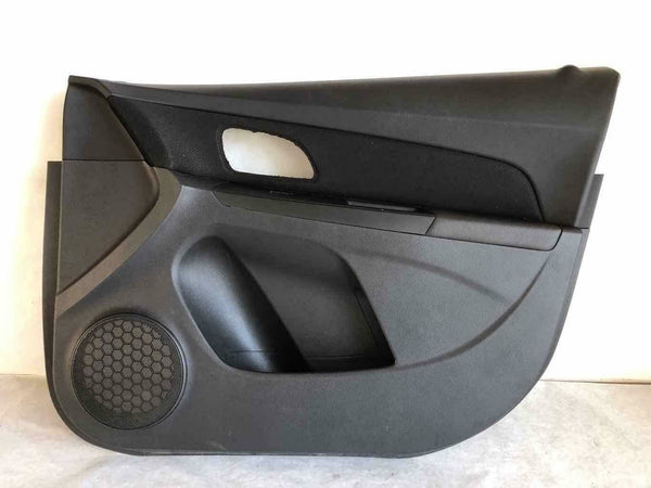 2013 CHEVROLET CRUZE Front Door Inner Trim Panel 95174905 Right Passenger Side