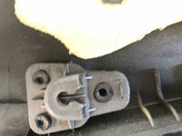 2013 CHEVROLET CRUZE Front Door Inner Trim Panel 95174905 Right Passenger Side