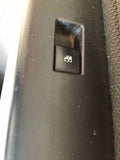 2013 CHEVROLET CRUZE Front Door Inner Trim Panel 95174905 Right Passenger Side