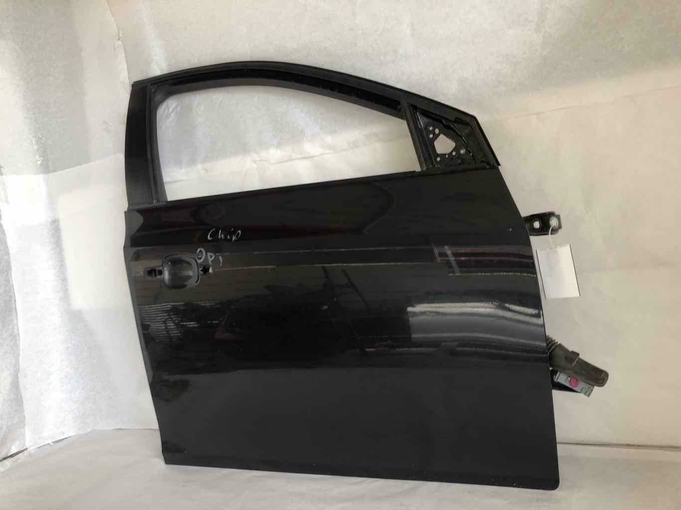 2013 CHEVROLET CRUZE Front Door Right Passenger Side RH Paint Code