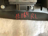2013 CHEVROLET CRUZE Rear Door Inner Trim Panel 95174942 Left Driver Side LH OEM