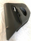 2013 CHEVROLET CRUZE Rear Door Inner Trim Panel 95174942 Left Driver Side LH OEM