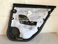 2013 CHEVROLET CRUZE Rear Door Inner Trim Panel 95174942 Left Driver Side LH OEM