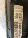 2013 CHEVROLET CRUZE Rear Door Inner Trim Panel 95174942 Left Driver Side LH OEM