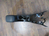 2013 CHEVY CRUZE Front Center Console with Cup Holder Interior Fits 2014 - 2016