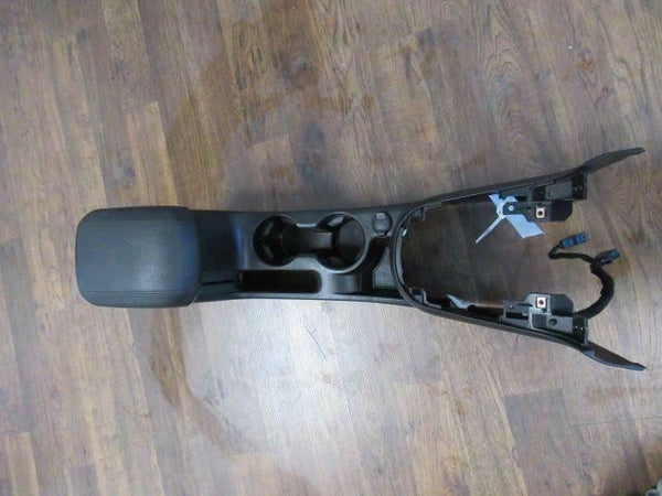 2013 CHEVY CRUZE Front Center Console with Cup Holder Interior Fits 2014 - 2016