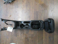 2013 CHEVY CRUZE Front Center Console with Cup Holder Interior Fits 2014 - 2016