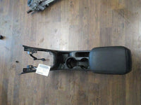 2013 CHEVY CRUZE Front Center Console with Cup Holder Interior Fits 2014 - 2016