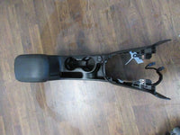 2013 CHEVY CRUZE Front Center Console with Cup Holder Interior Fits 2014 - 2016