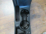 2013 CHEVY CRUZE Front Center Console with Cup Holder Interior Fits 2014 - 2016