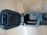 2013 CHEVY CRUZE Front Center Console with Cup Holder Interior Fits 2014 - 2016
