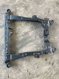 CHEVY CRUZE 2013 Front Susp Crossmember Sub Frame Suspension Control Arm OEM