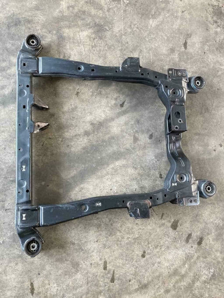CHEVY CRUZE 2013 Front Susp Crossmember Sub Frame Suspension Control Arm OEM