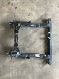 CHEVY CRUZE 2013 Front Susp Crossmember Sub Frame Suspension Control Arm OEM