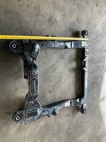 CHEVY CRUZE 2013 Front Susp Crossmember Sub Frame Suspension Control Arm OEM