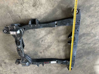 CHEVY CRUZE 2013 Front Susp Crossmember Sub Frame Suspension Control Arm OEM