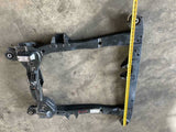 CHEVY CRUZE 2013 Front Susp Crossmember Sub Frame Suspension Control Arm OEM