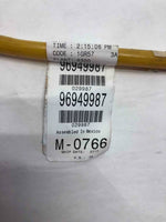 CHEVY CRUZE 2013 Head Curtain Airbag 616779201C